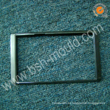 OEM con caja de aluminio impermeable del hardware ISO9001